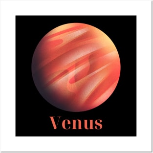 Venus Posters and Art